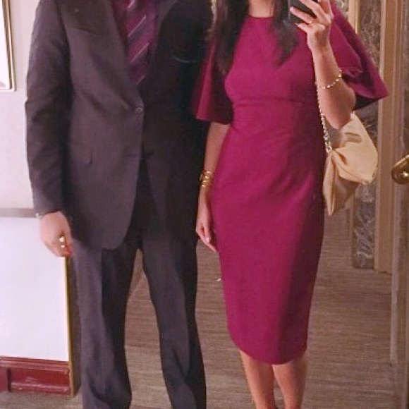 Dress - Picture 1 of 4